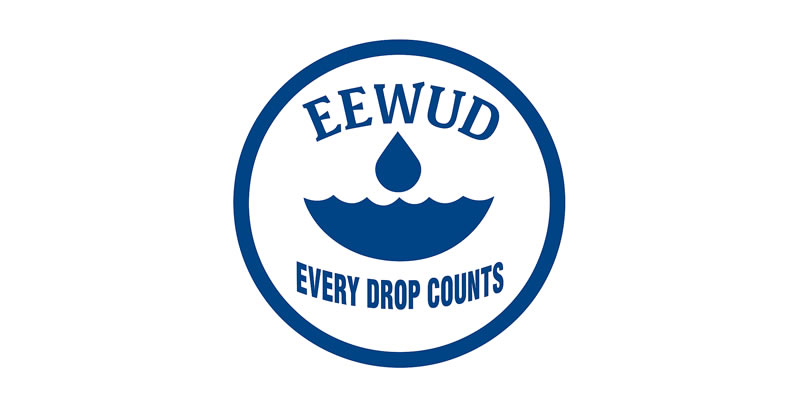 Emandla Ekuphila Water District Users Logo