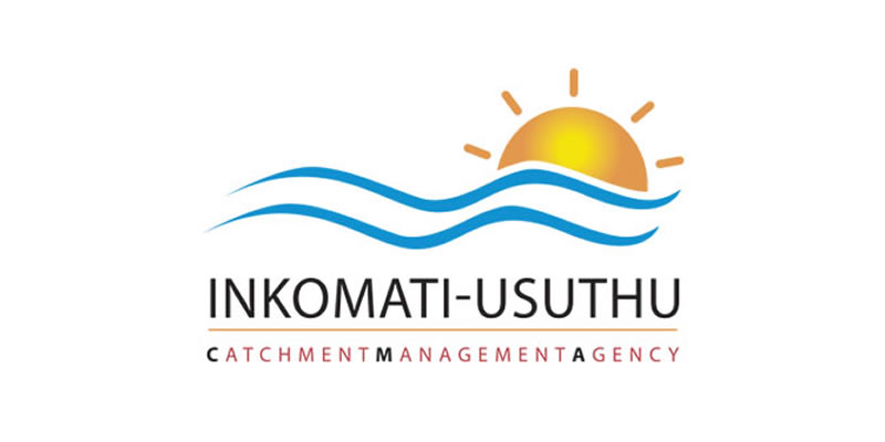 Inkomati-Usuthu Catchment Management Agency Logo