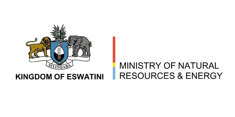 Ministry of Natural Resources and Energy Logo