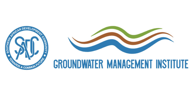 SADC Ground Water Management Institute (SADC-GMI)  Logo