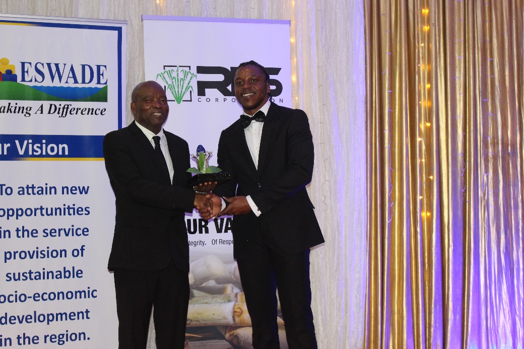 KOBWA Participated in the Temvelo Awards, Held at Happy Valley Hotel, Ezulwini on the 24th of August 2023