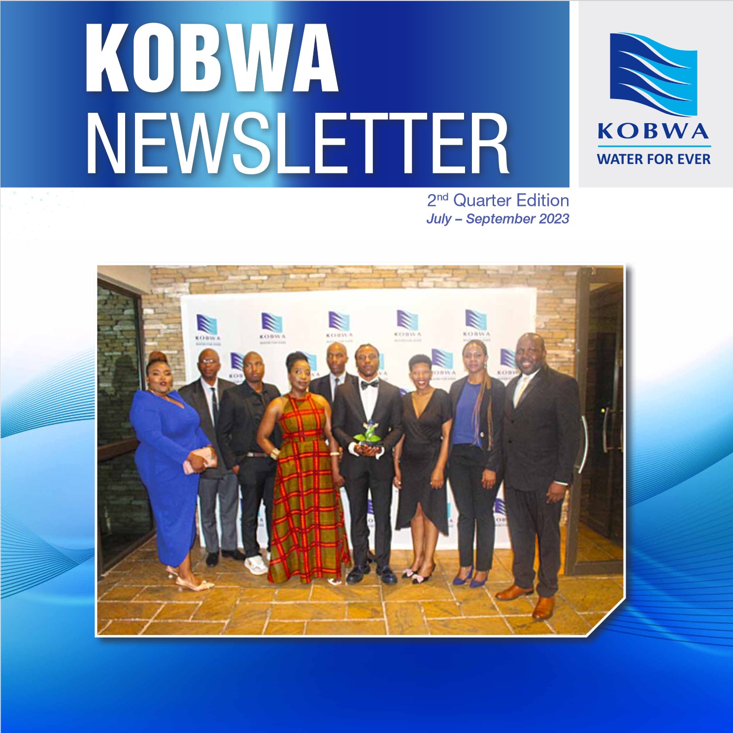KOBWA Newsletter Sept 2023