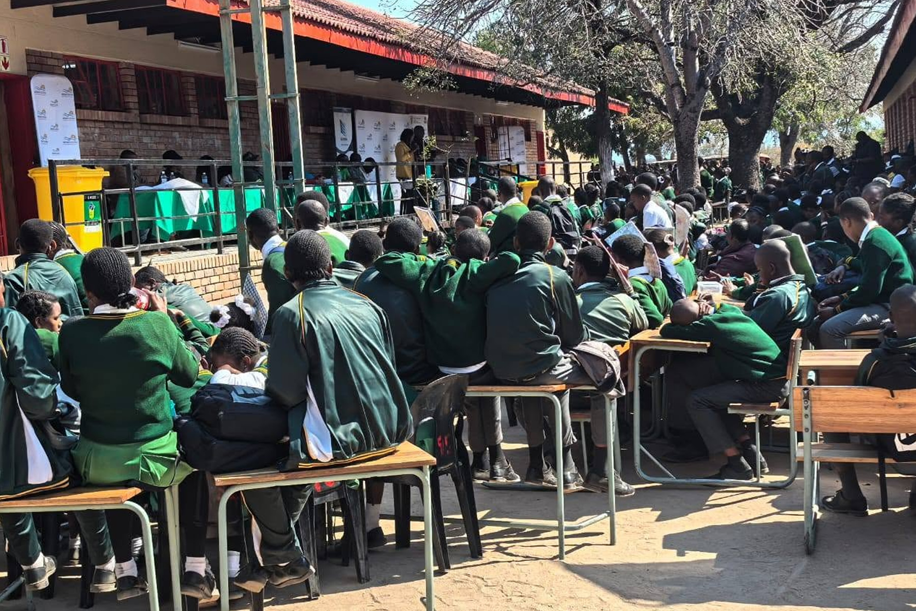 2026 Mandela Day Commemoration