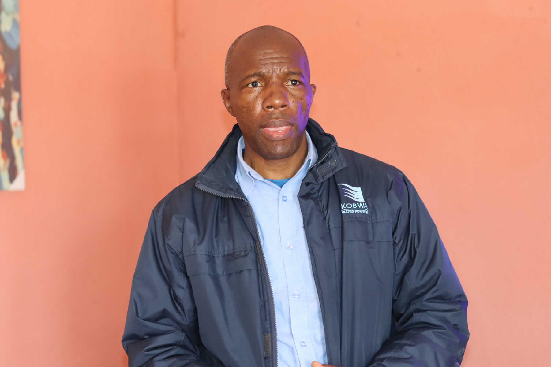 KOBWA Extends Support to Esandleni Somusa Disability Centre