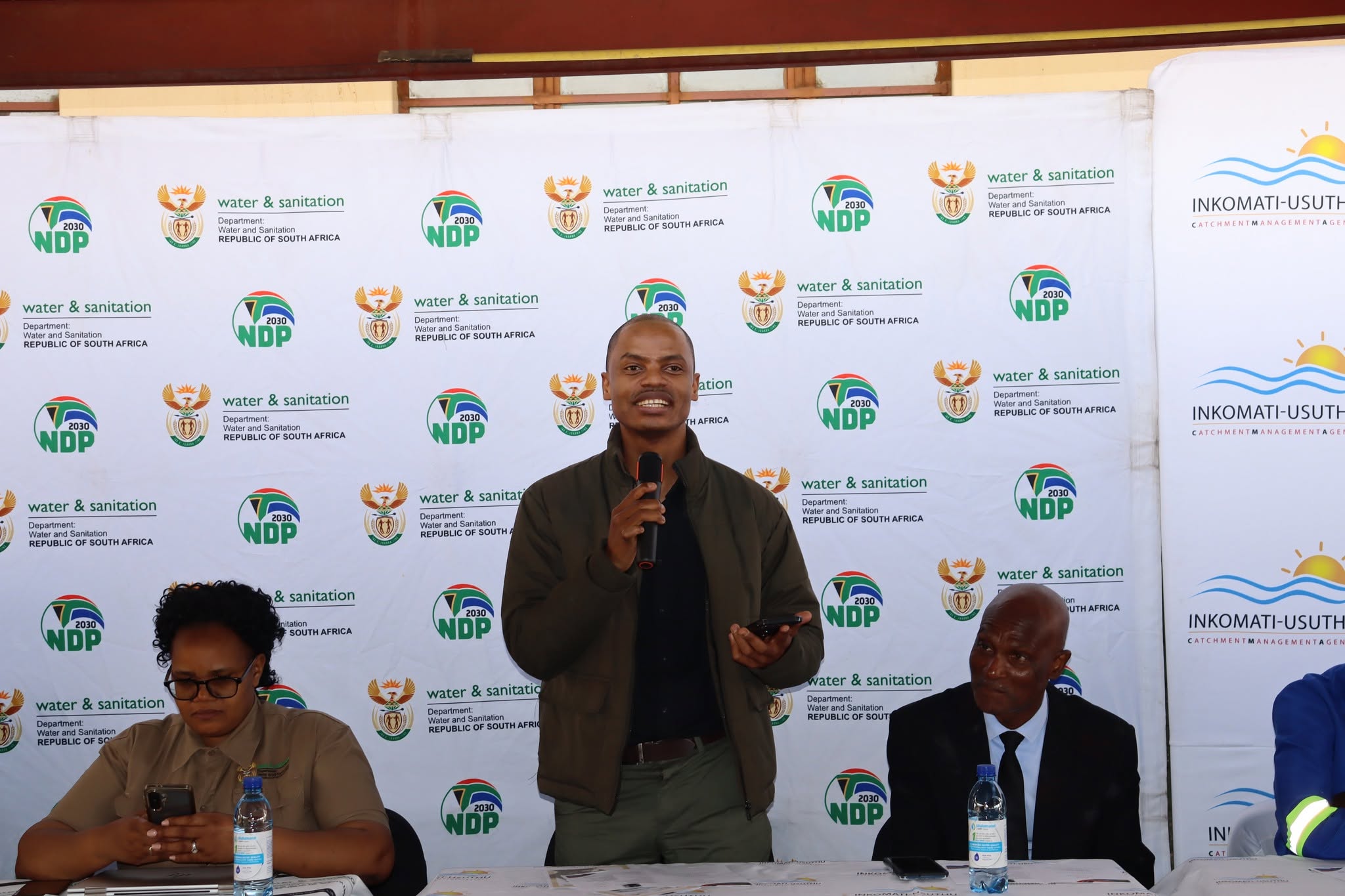 2026 Mandela Day Commemoration
