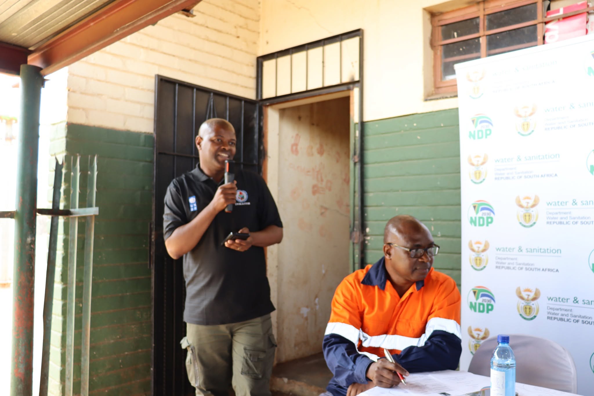 2026 Mandela Day Commemoration
