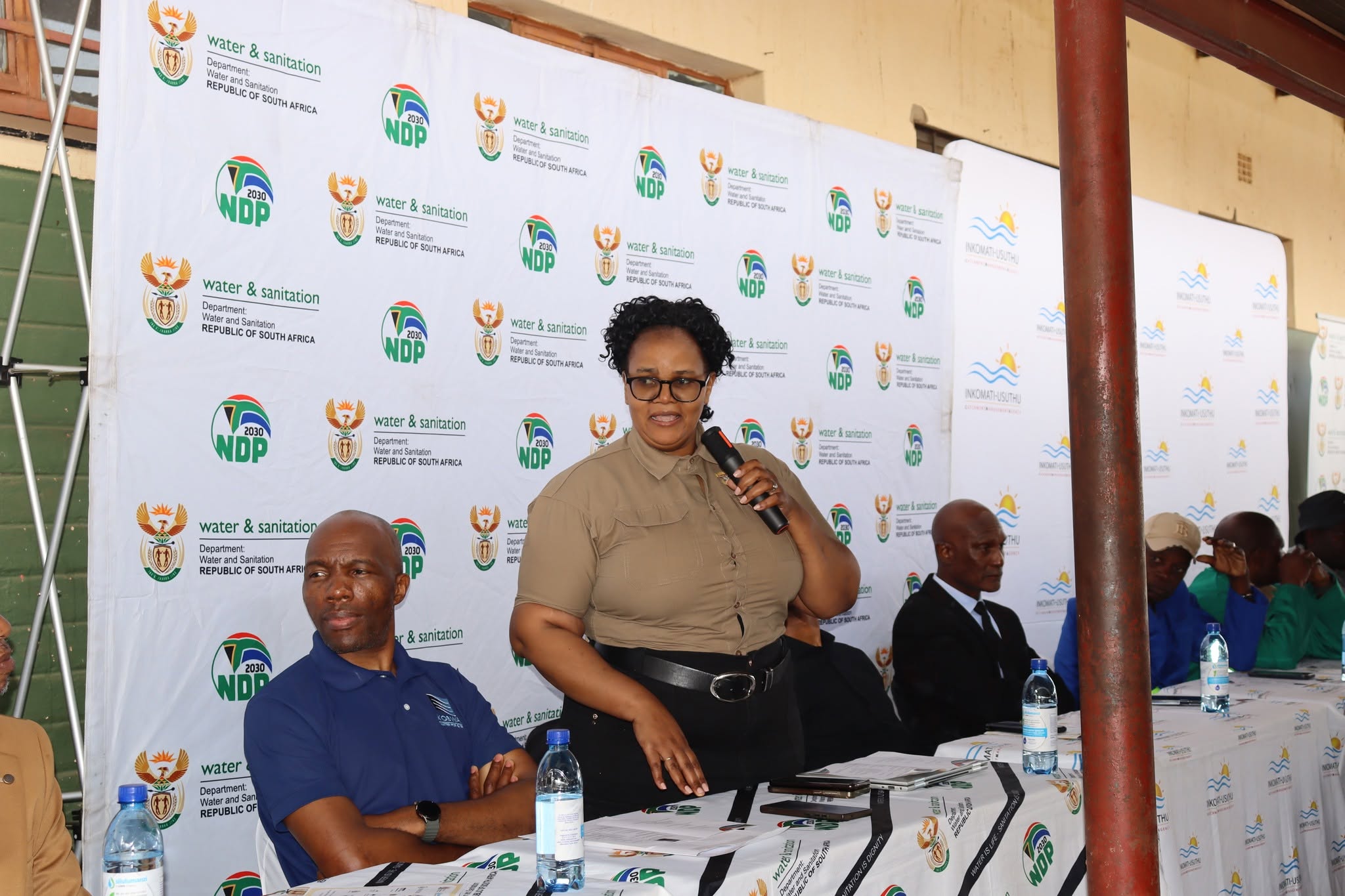 2026 Mandela Day Commemoration
