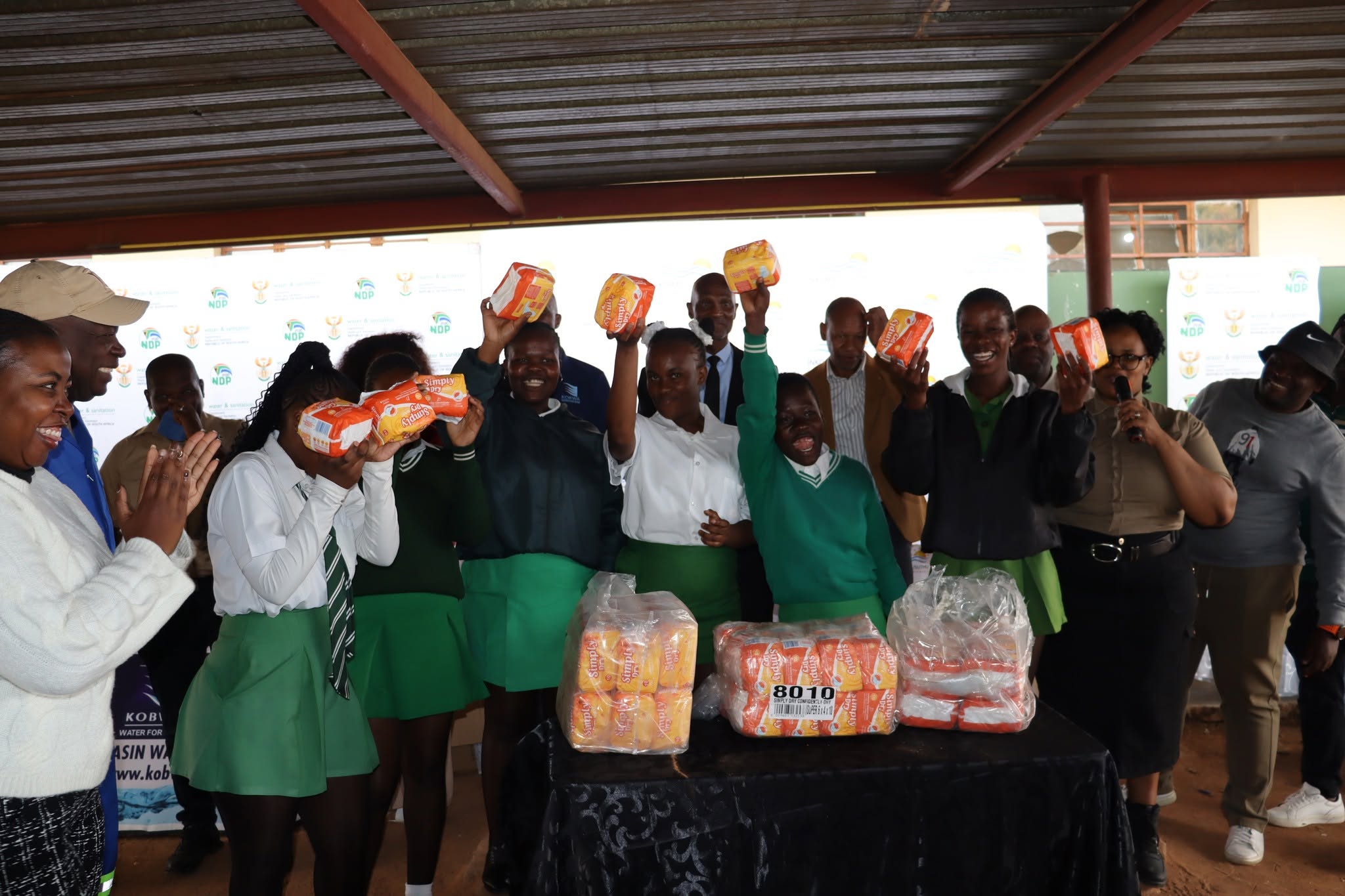 2026 Mandela Day Commemoration
