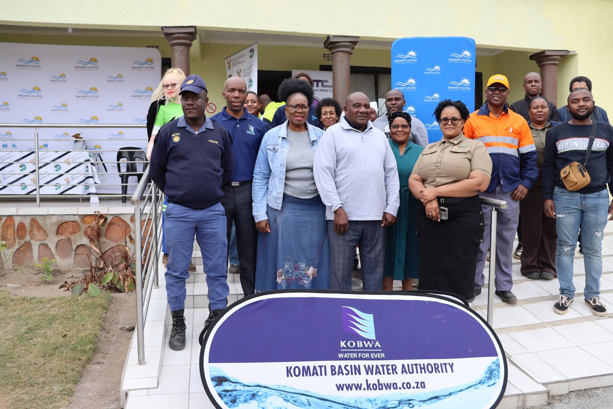 2026 Mandela Day Commemoration
