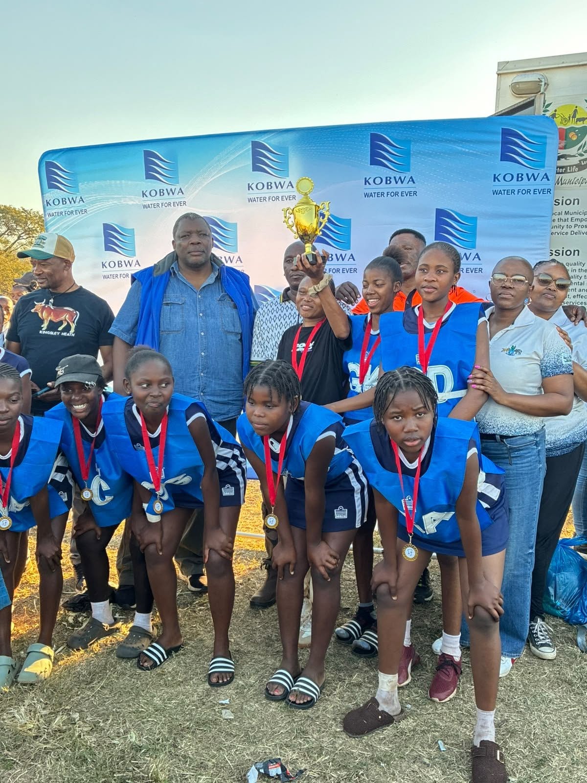 2026 Mandela Day Commemoration
