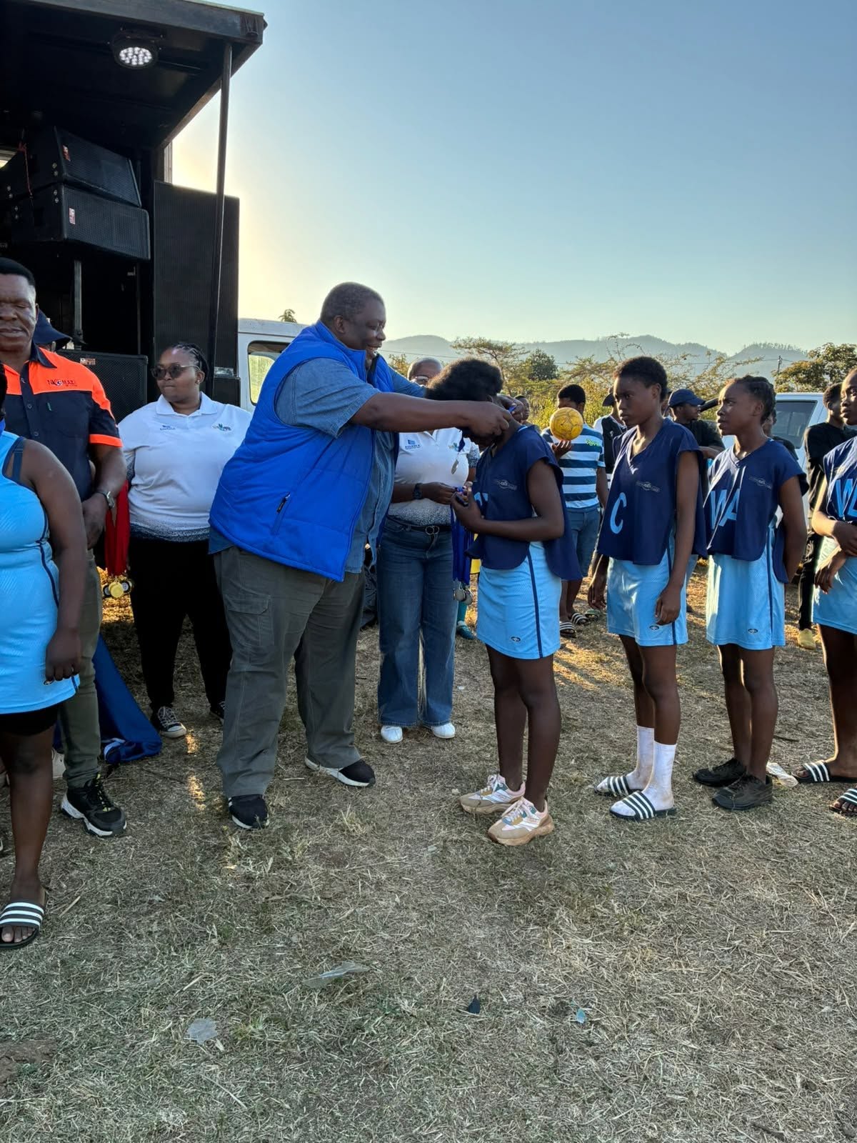 2026 Mandela Day Commemoration

