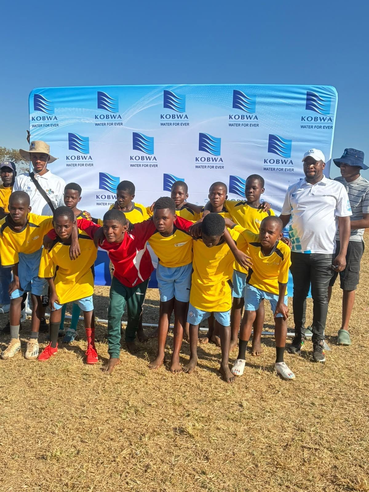 2026 Mandela Day Commemoration
