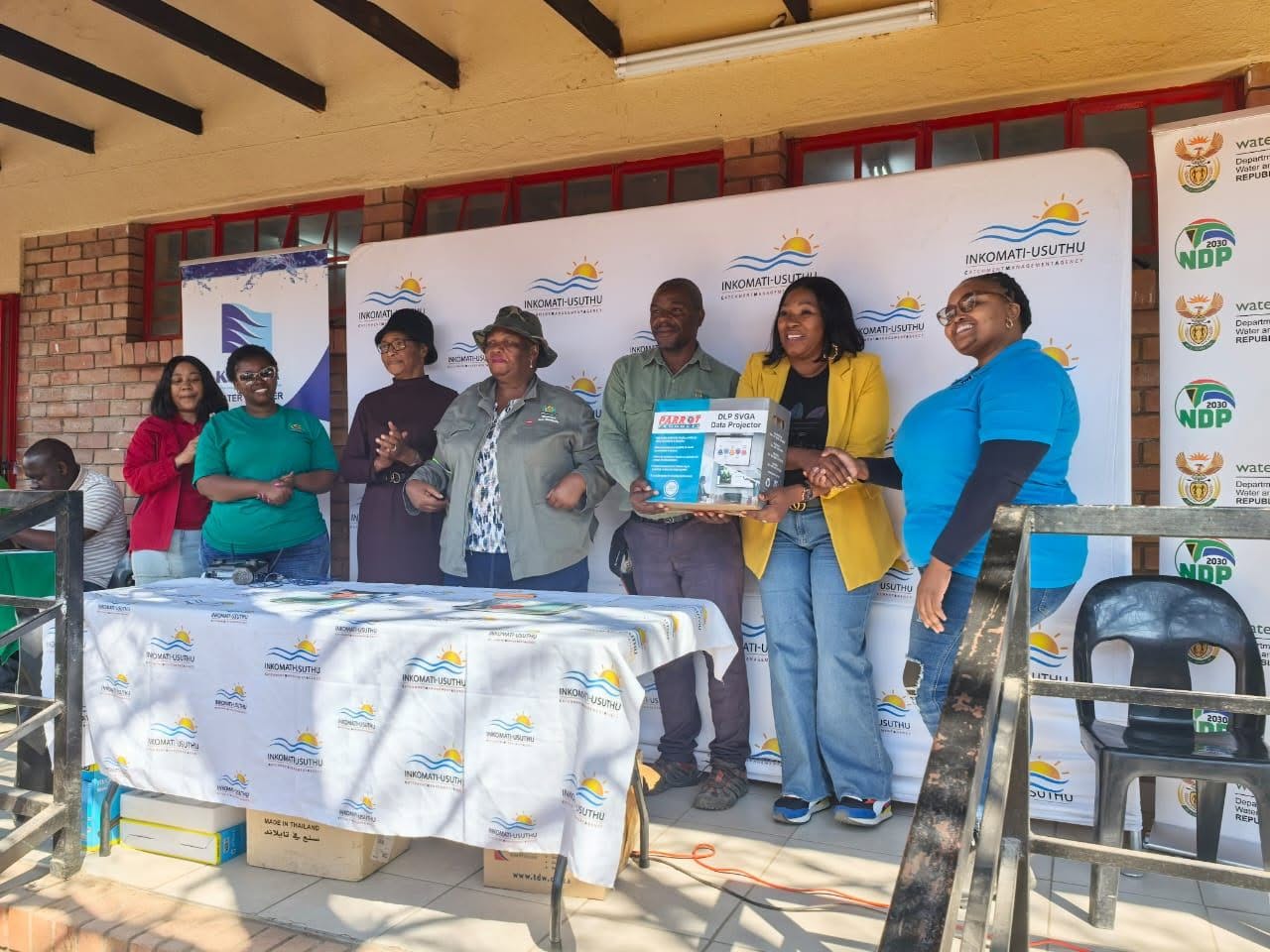 2026 Mandela Day Commemoration
