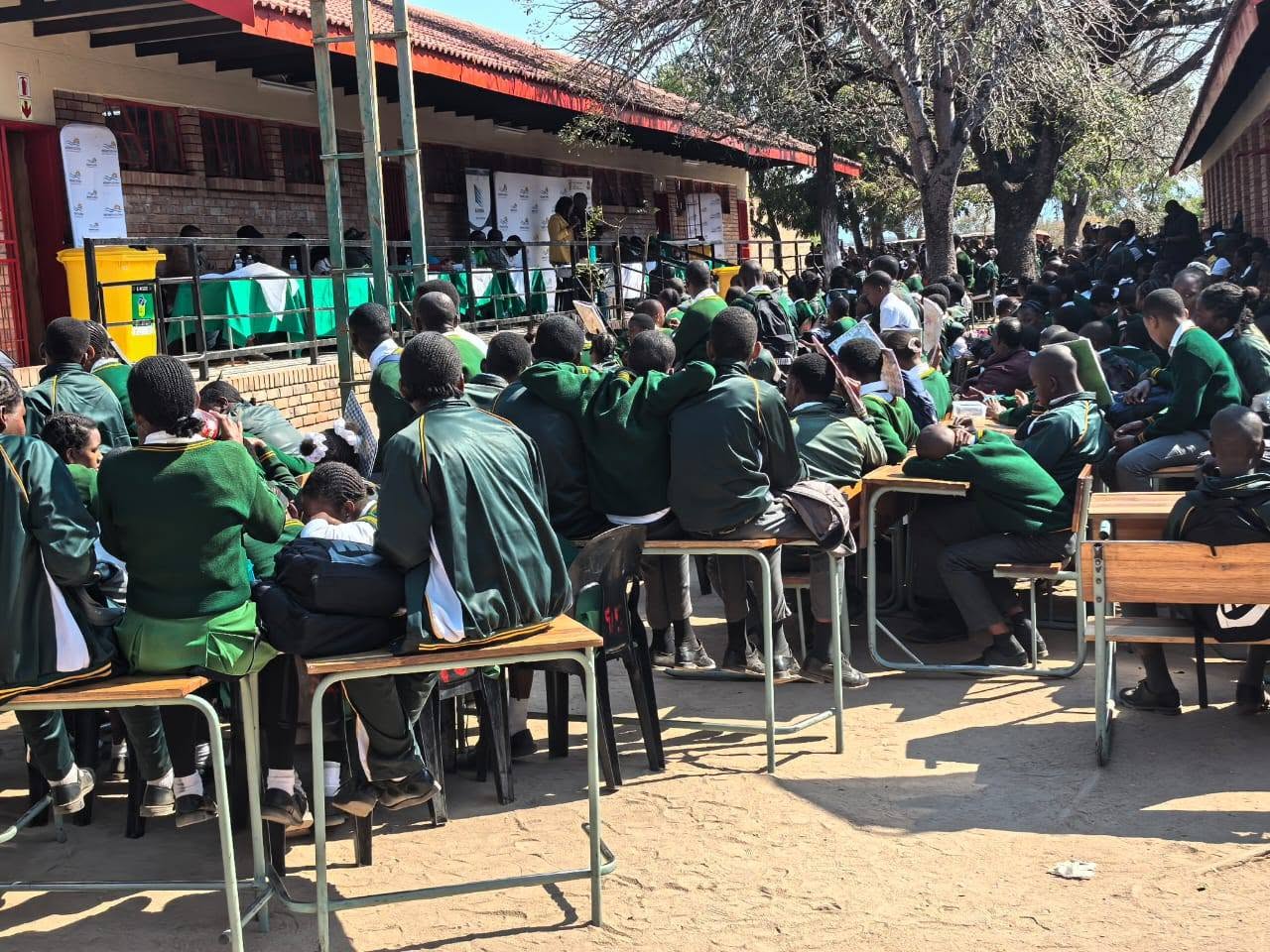 2026 Mandela Day Commemoration
