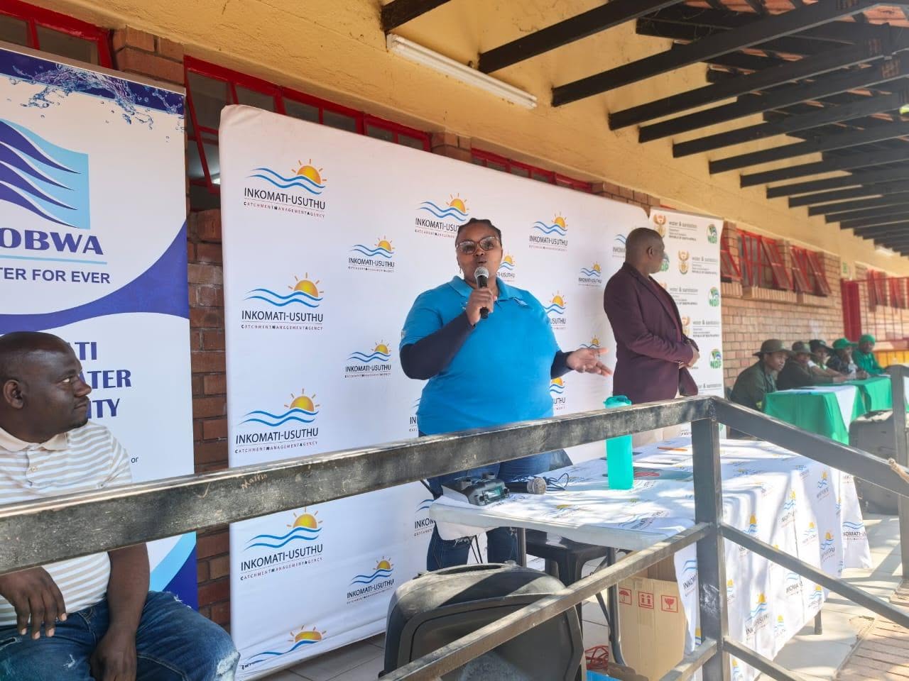 2026 Mandela Day Commemoration
