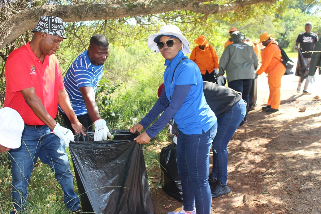 Cleaning Campaigns