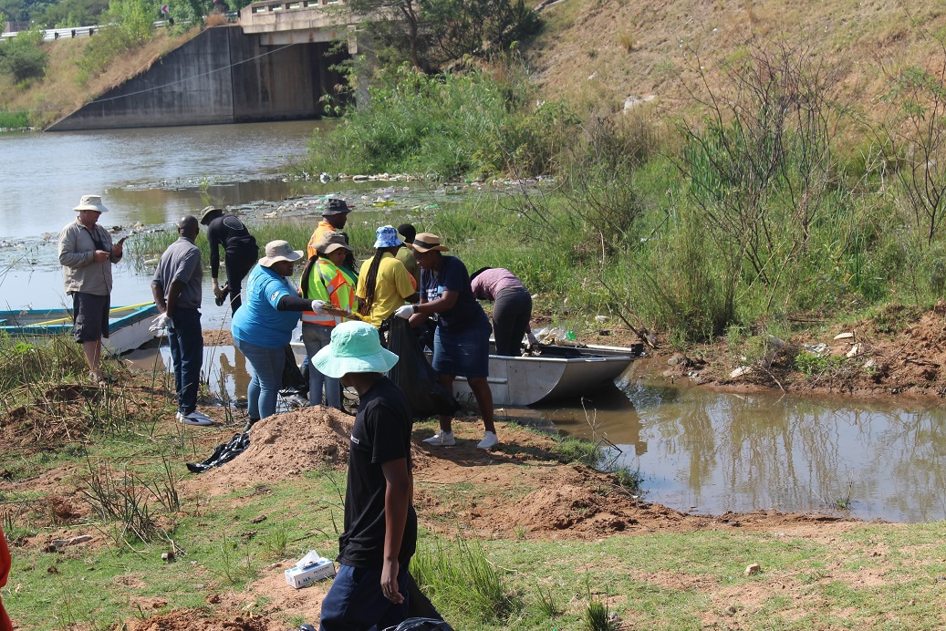 Cleaning Campaigns