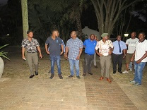 Team Building