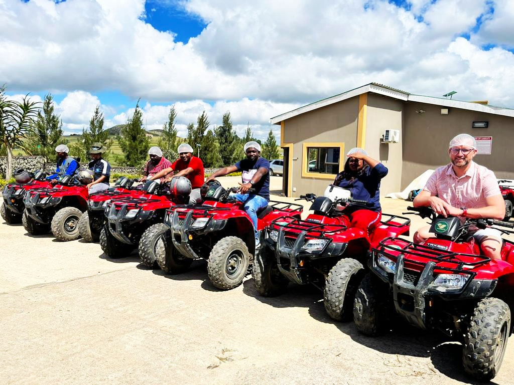 Team Building