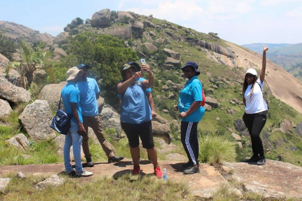 Team Building