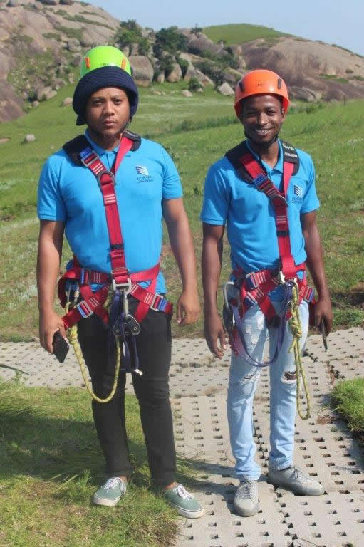 Team Building