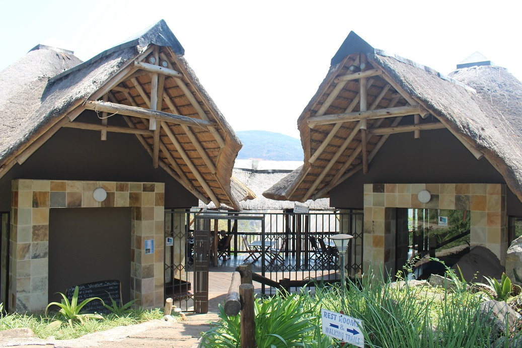 Maguga Dam View Point