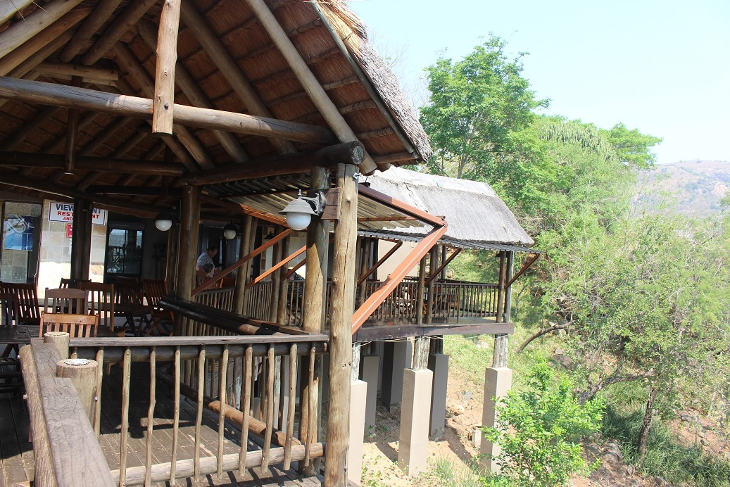 Maguga Dam View Point