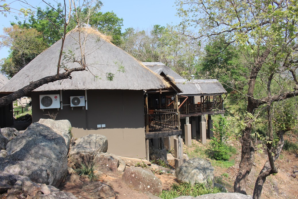 Maguga Dam View Point